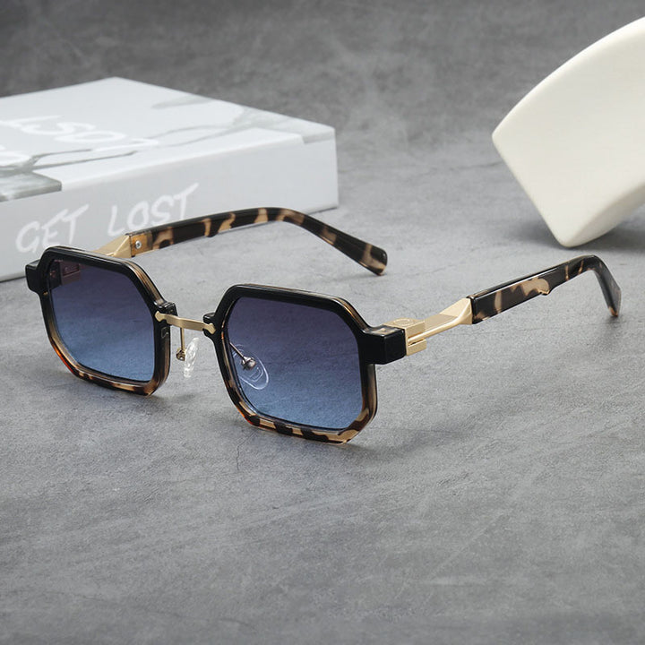 Milano Square Sunglasses