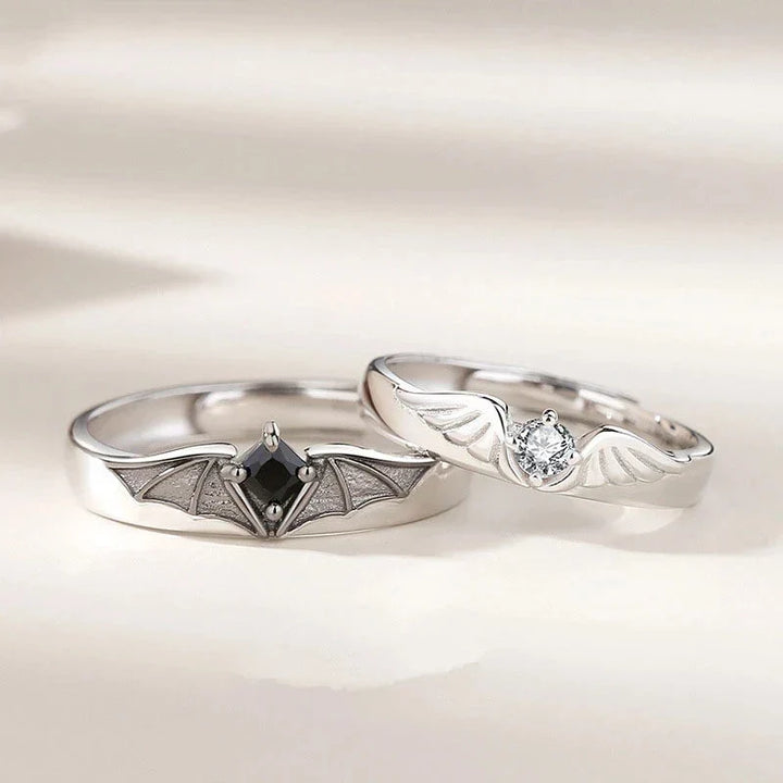 Shadow & Light Rings