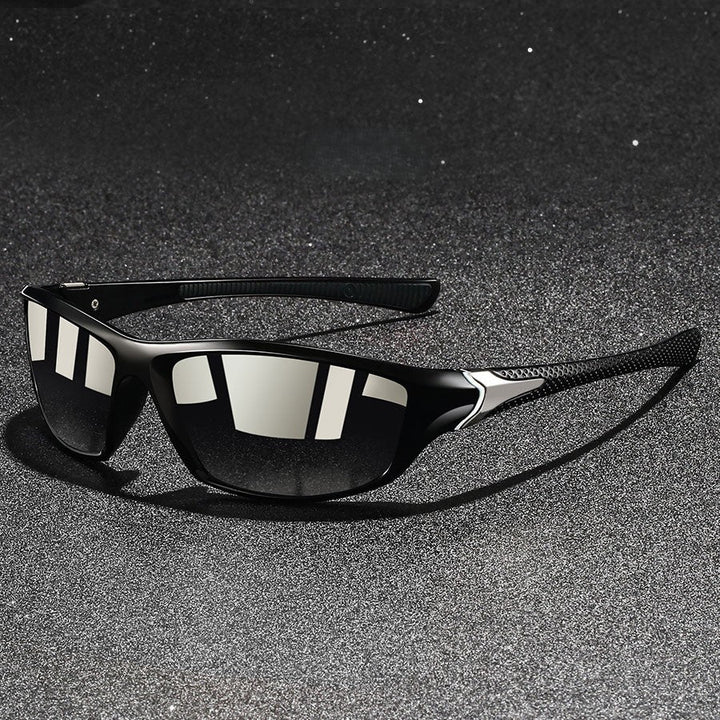 Rockwell Performance Shades