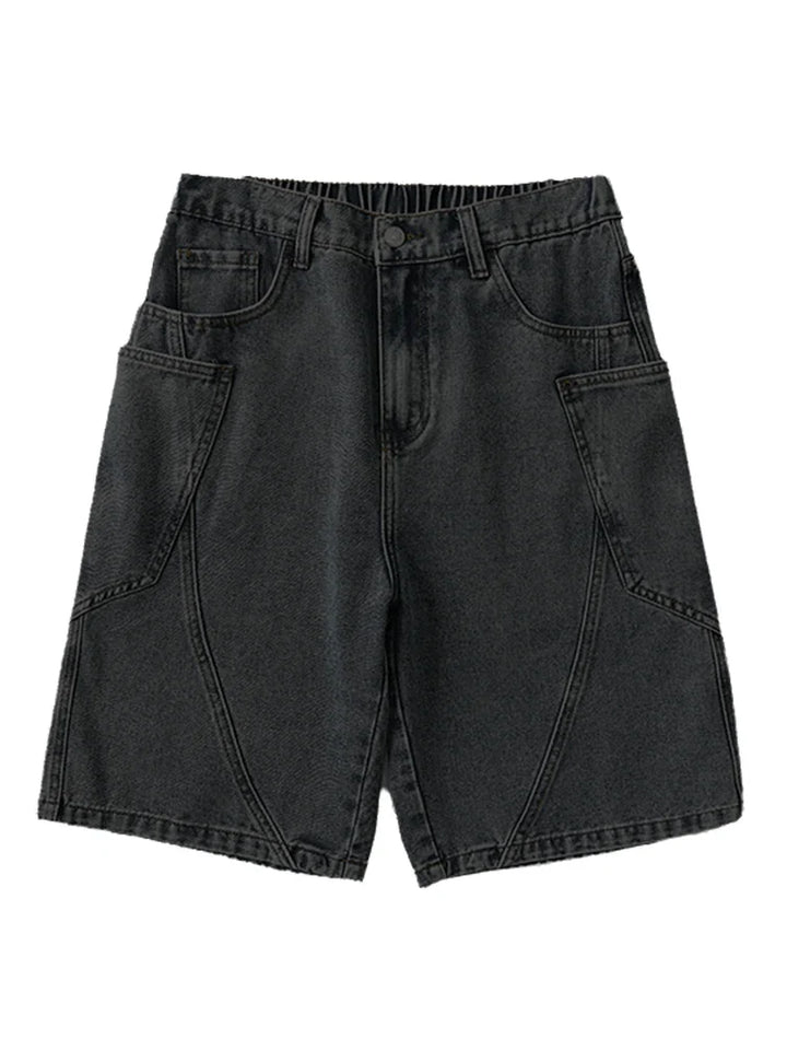 Rhett Denim Shorts