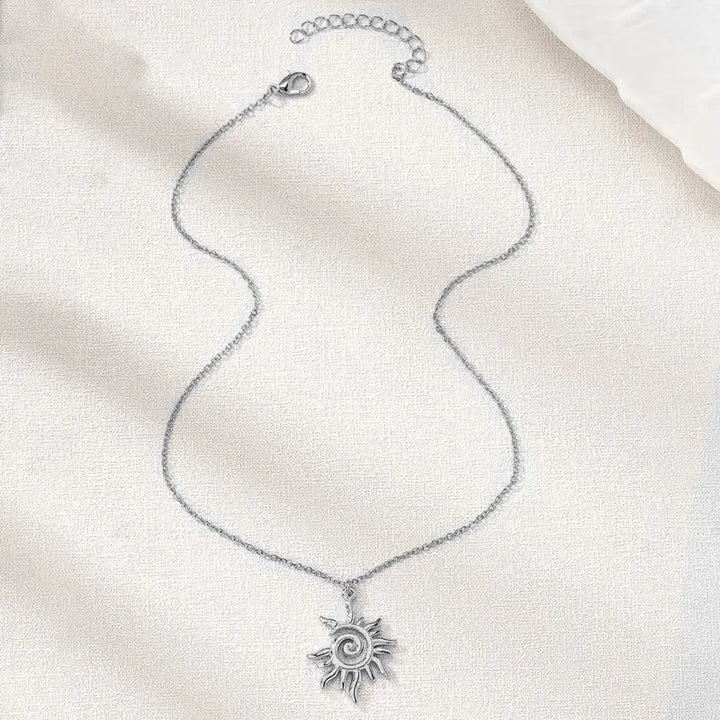 Selene Nova Necklace