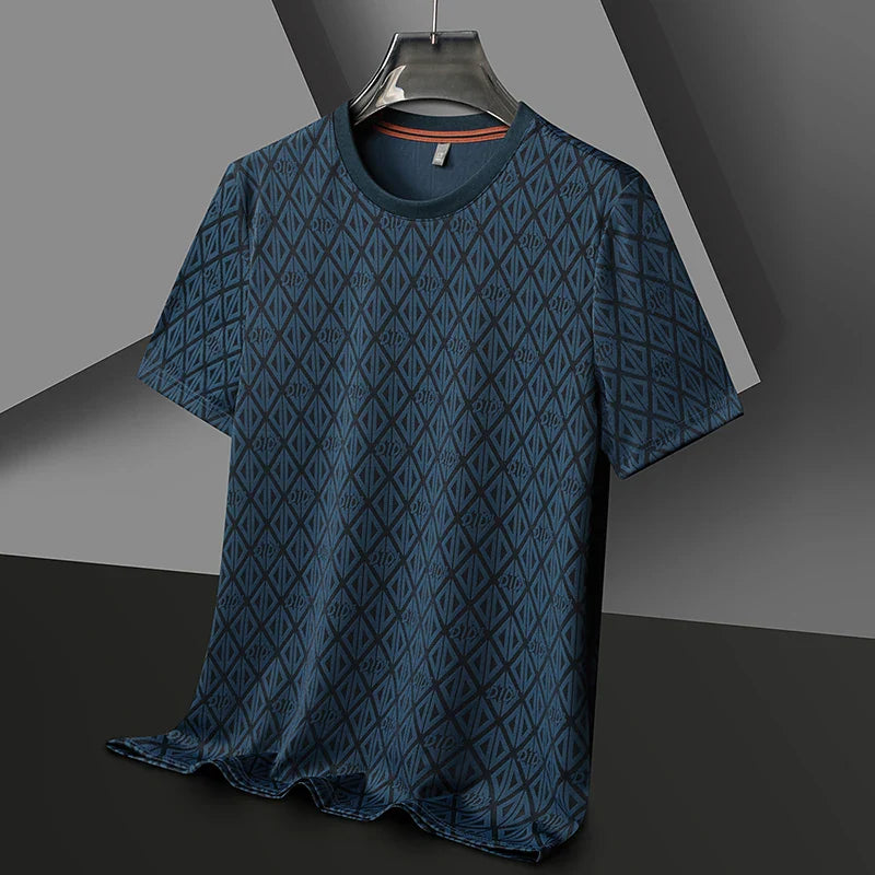Strato Diamonds T-Shirt