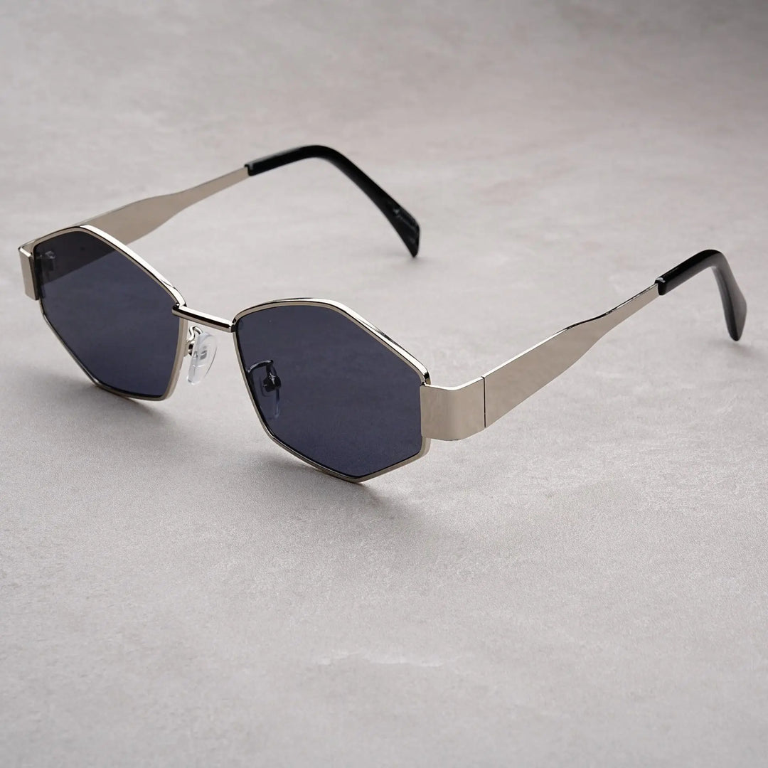 Isola Angular Sunglasses