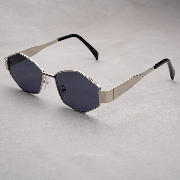 Isola Angular Sunglasses