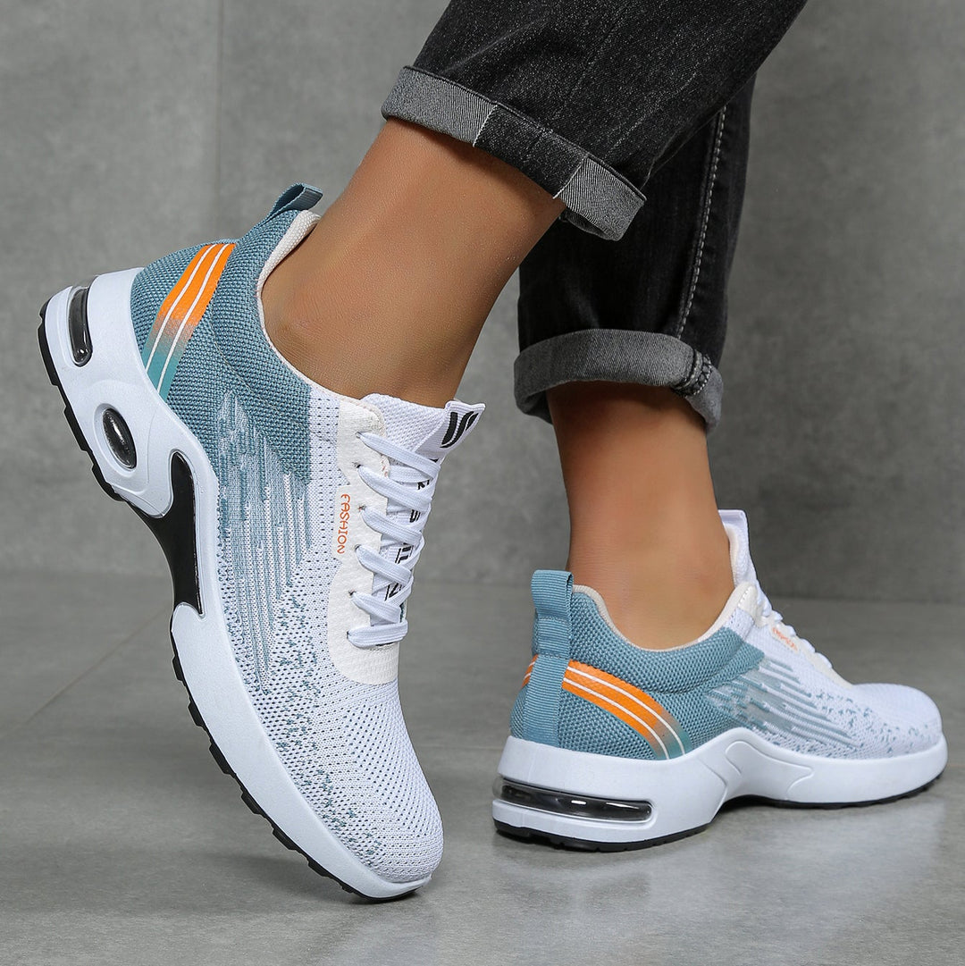 Knox Velocity Runner