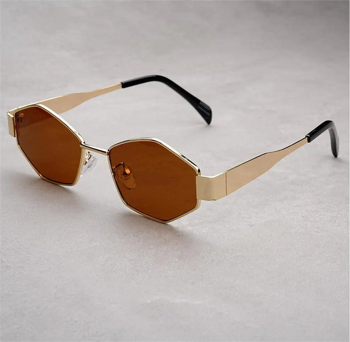 Isola Angular Sunglasses