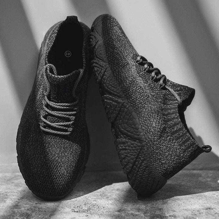 Keaton Mesh Shoes