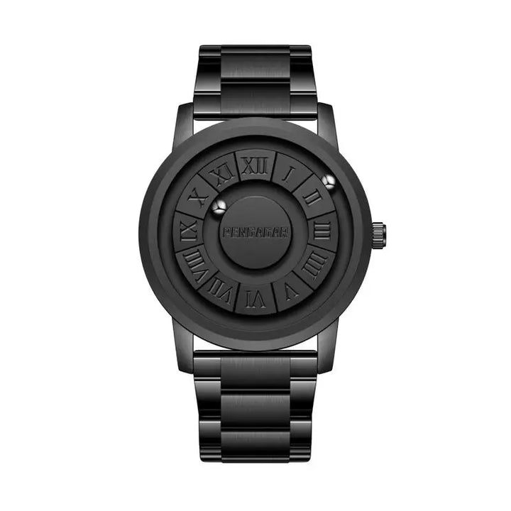 Phantom Dial Watch