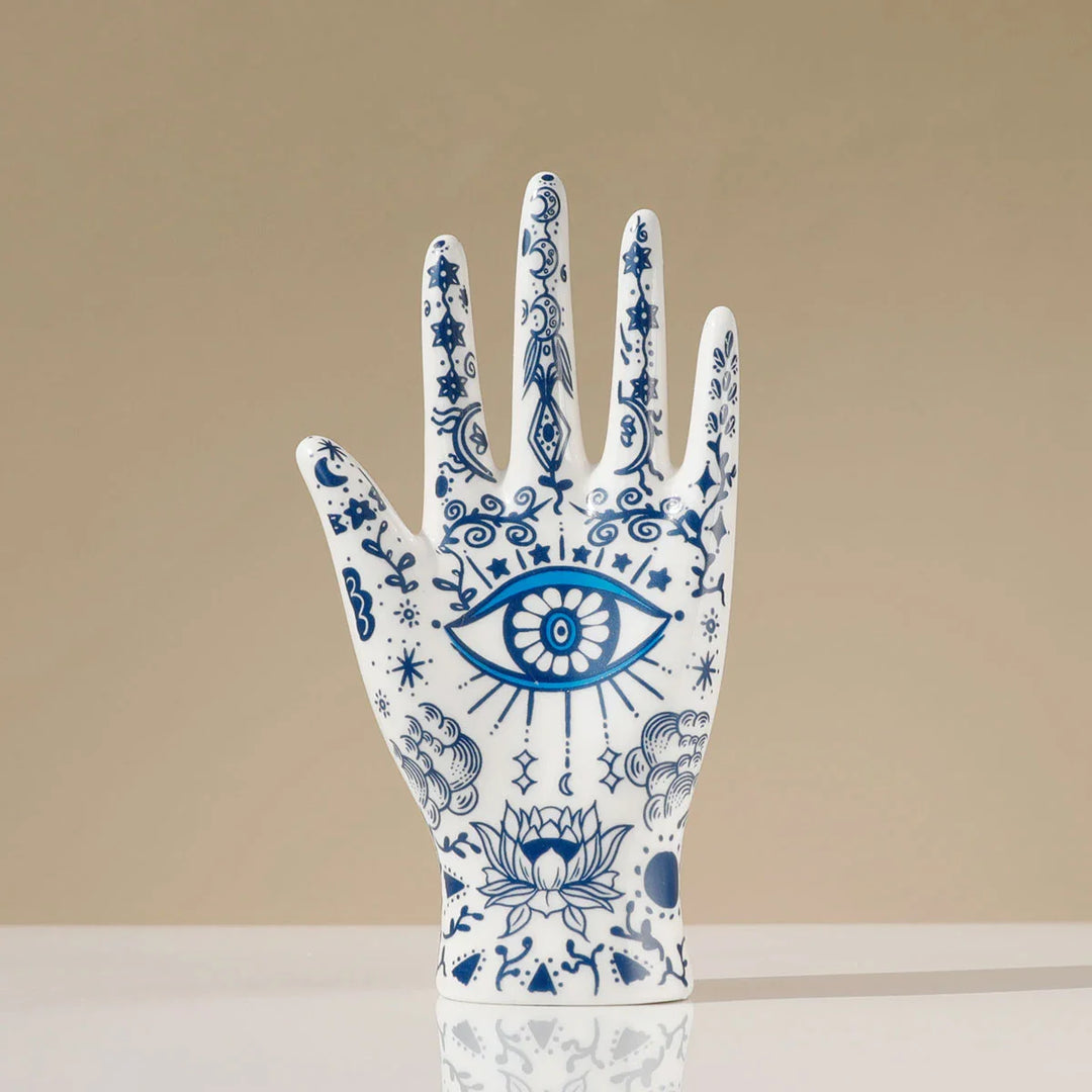 Mystical Jewelry Stand