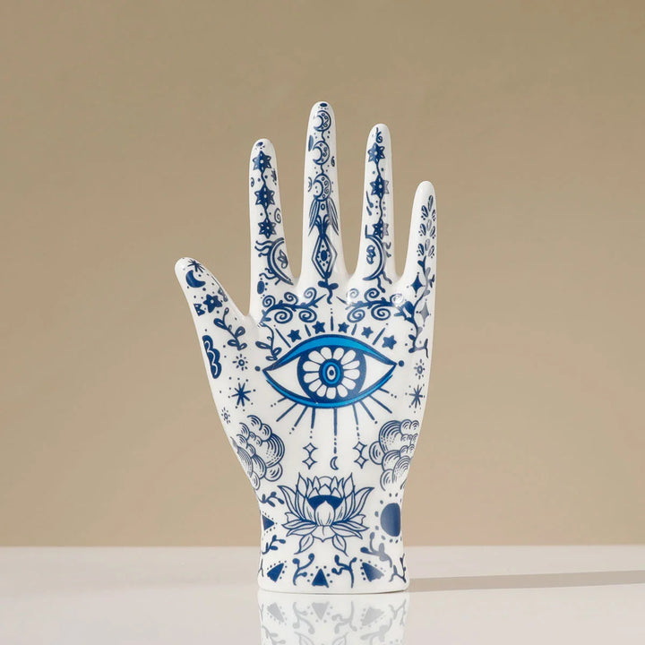 Mystical Jewelry Stand