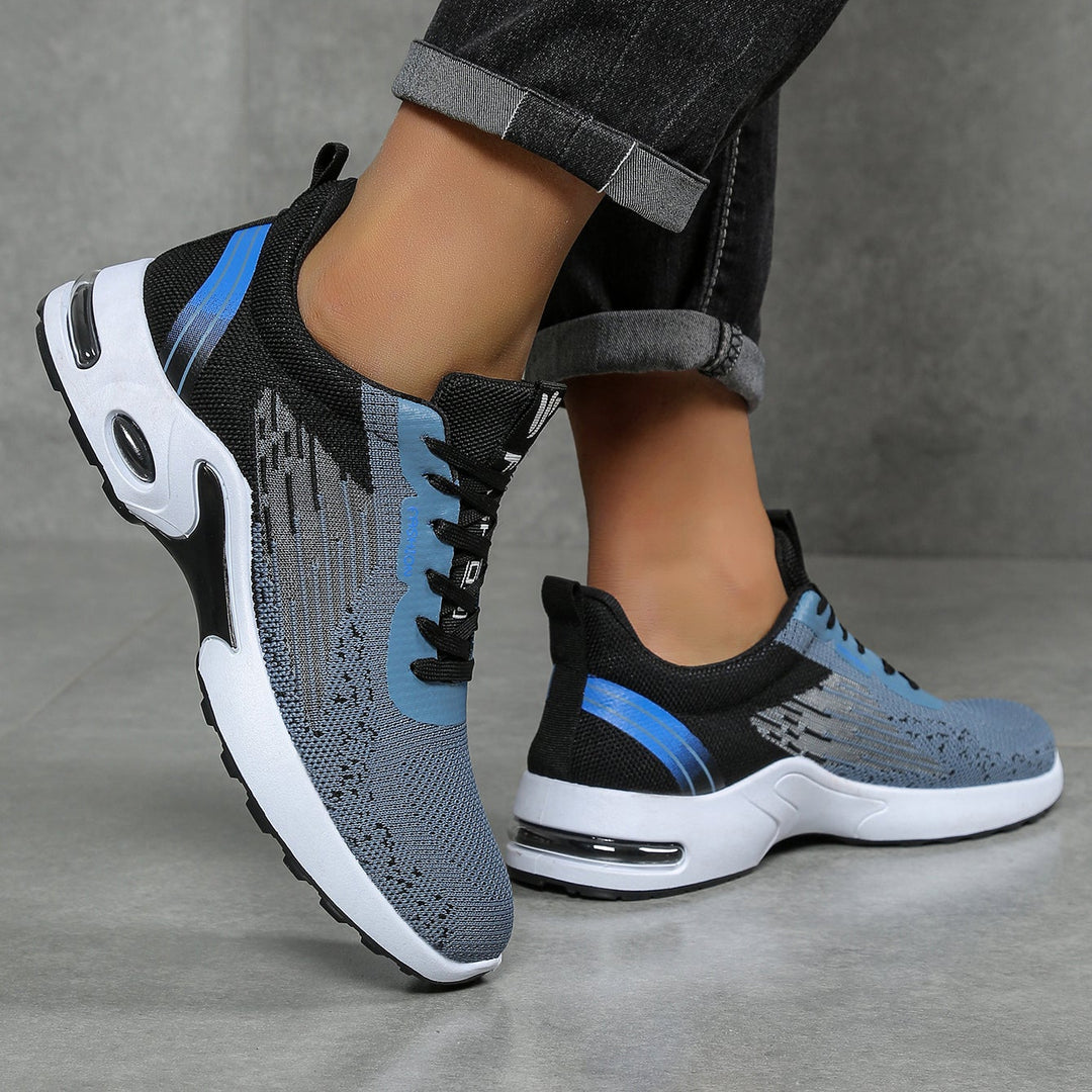 Knox Velocity Runner