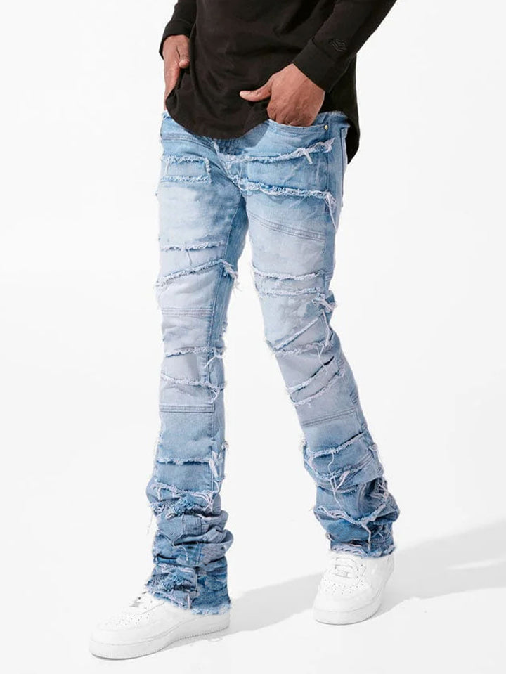 Rico Street Jeans