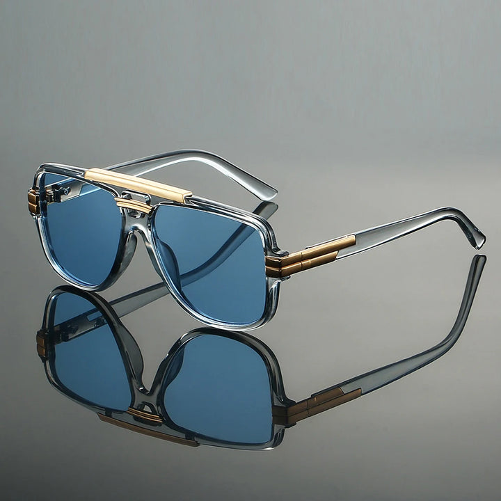 Maverick Pilot Sunglasses