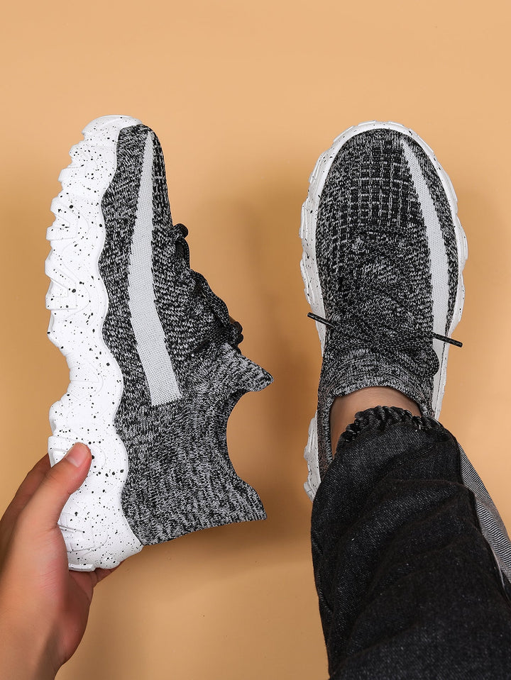 Talon Mesh Shoes