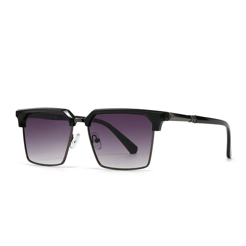 Gianni Browline Sunglasses