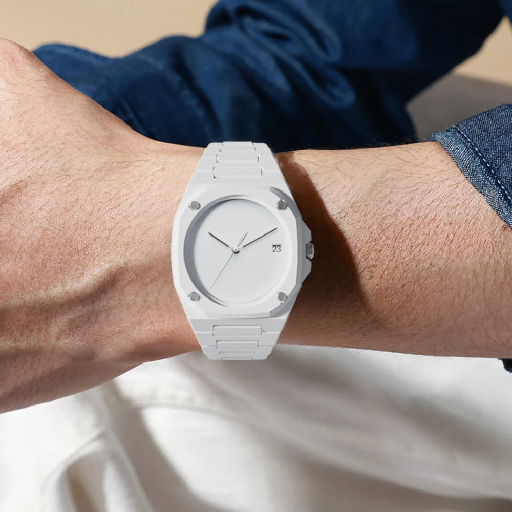 Velar Mono Watch