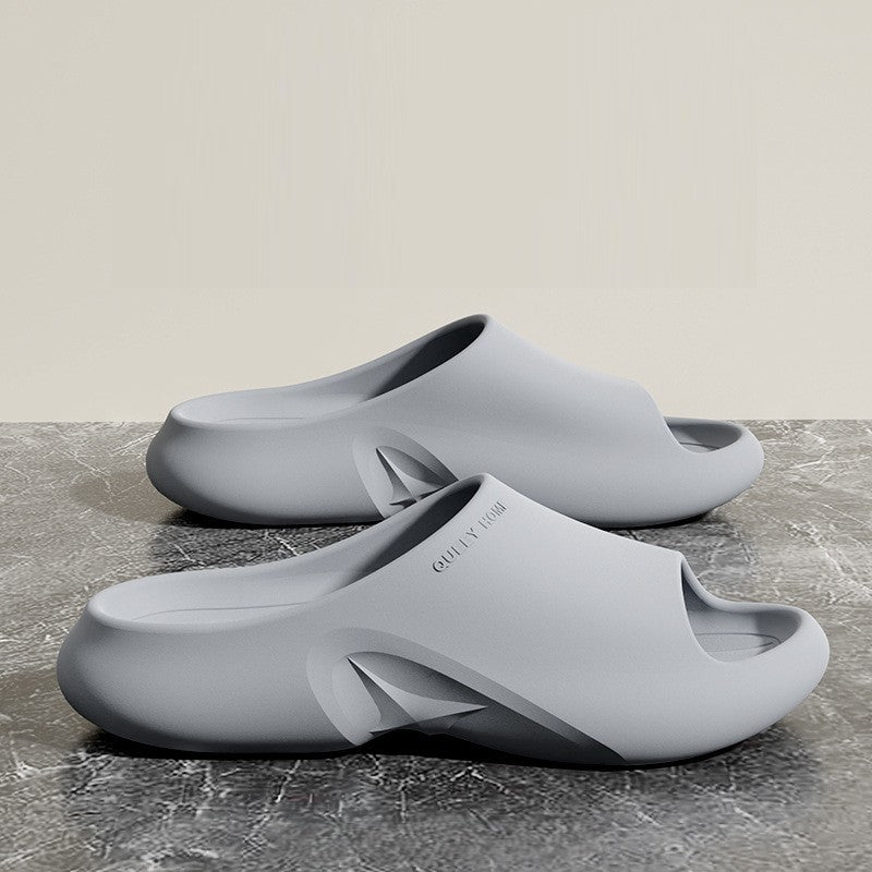 Luca Sculpted Slides