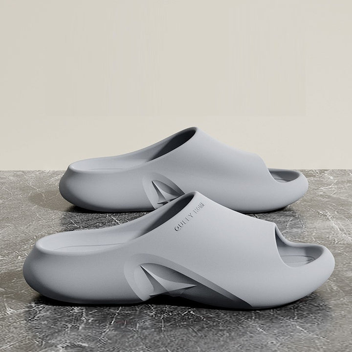 Luca Sculpted Slides