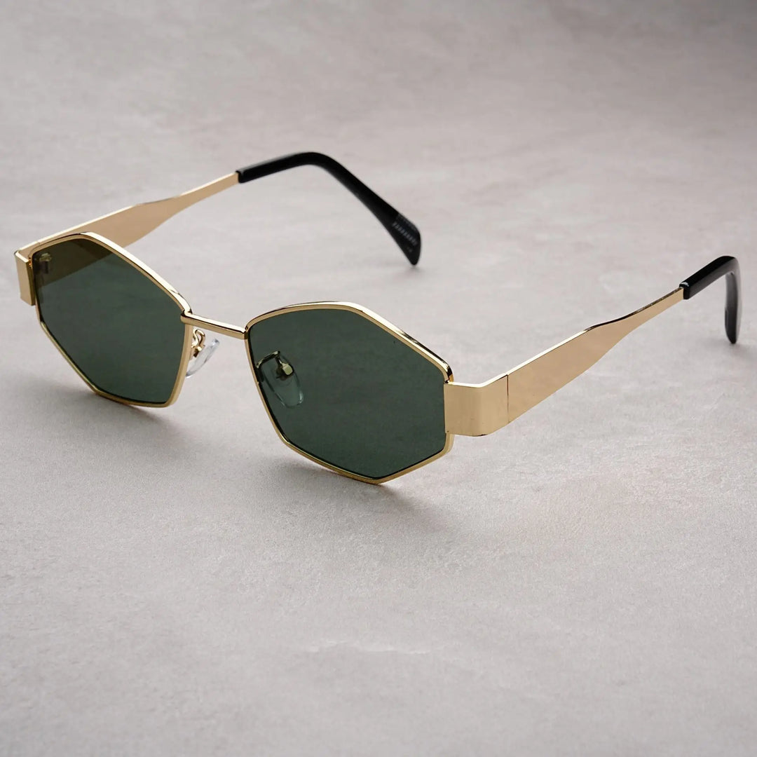 Isola Angular Sunglasses