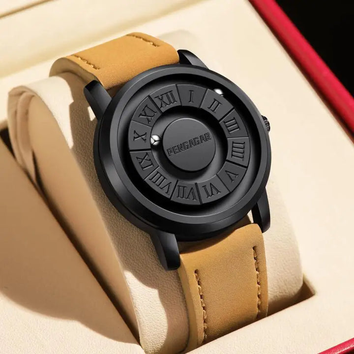 Phantom Dial Watch