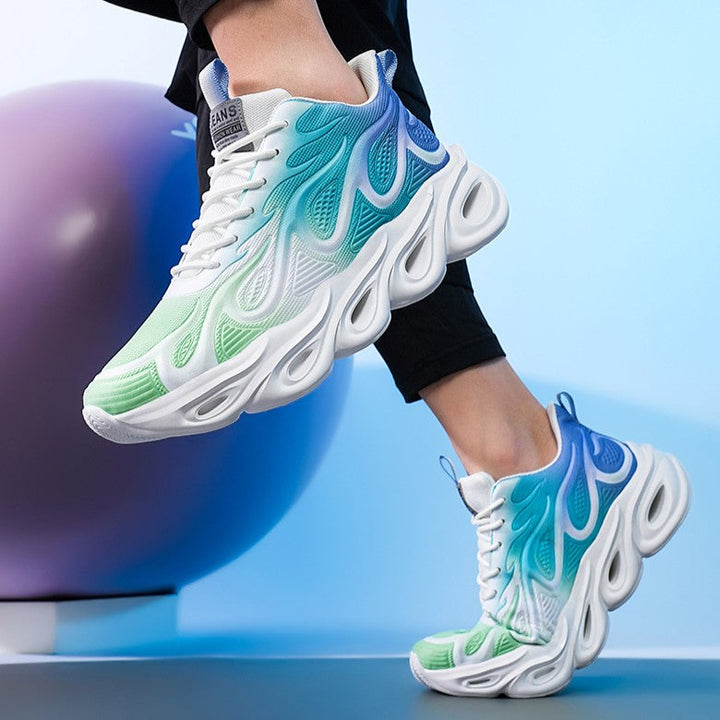 Mercer Cloud Sneakers