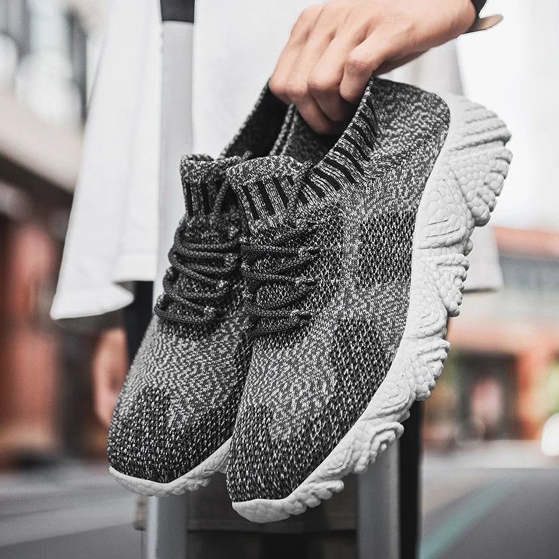 Keaton Mesh Shoes