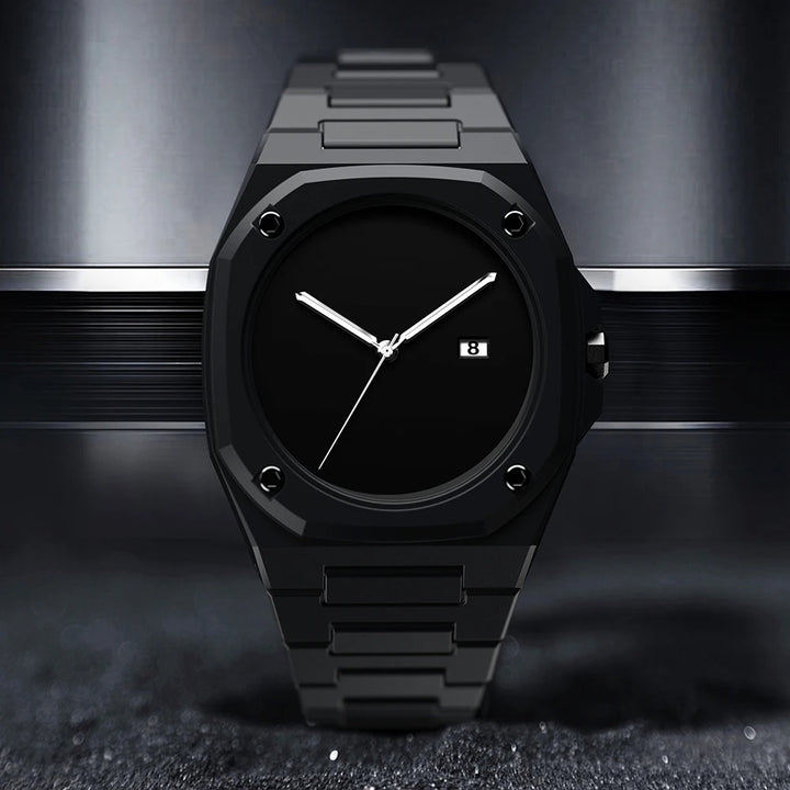 Velar Mono Watch