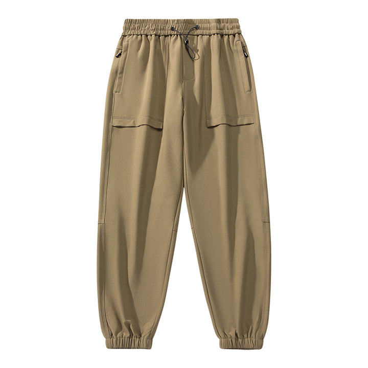 Harlan Lightweight Trail Pants