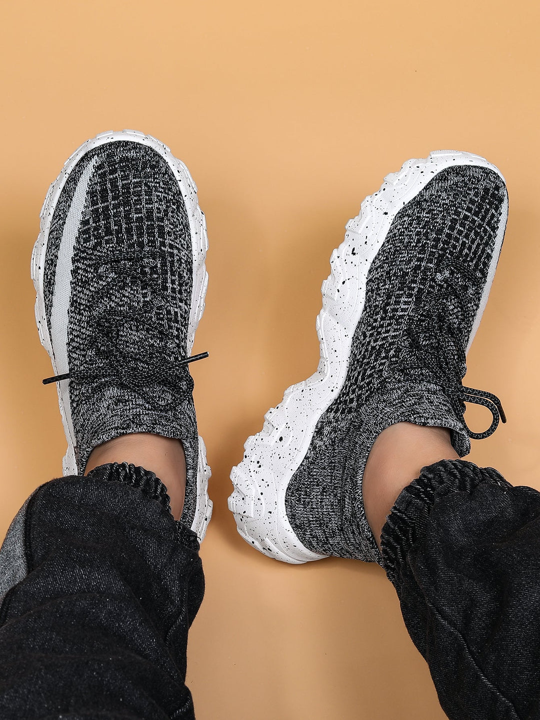 Talon Mesh Shoes