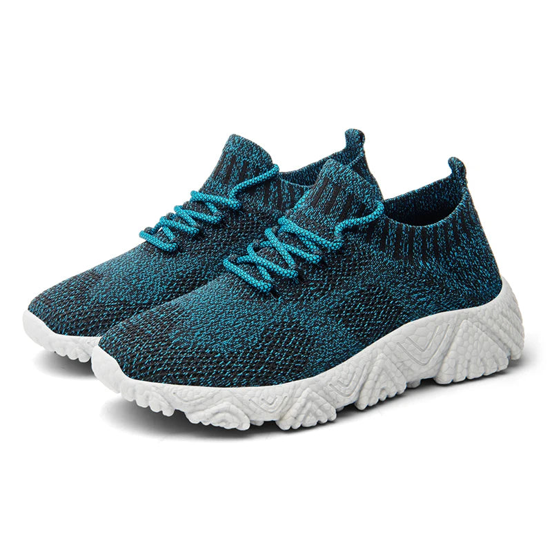Keaton Mesh Shoes
