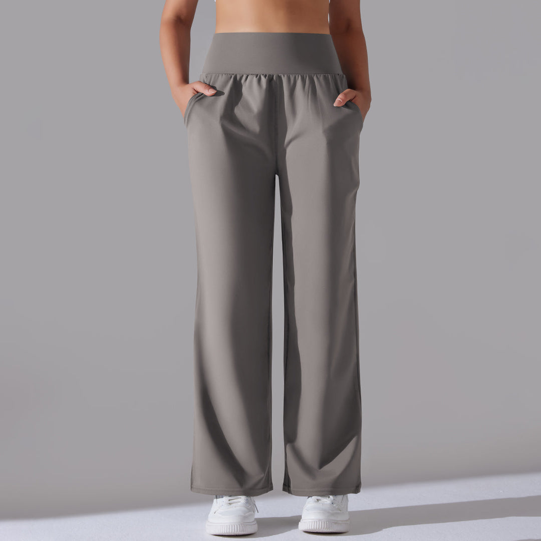 Elara Wide Leg Pants