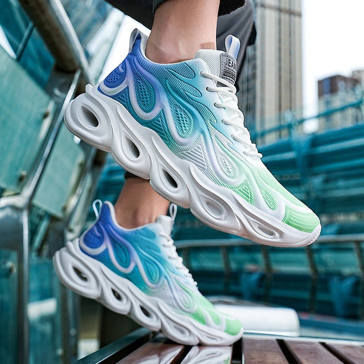 Mercer Cloud Sneakers