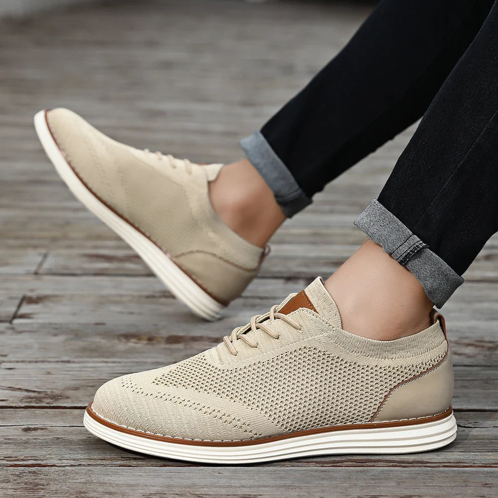 Darian Knit Shoe