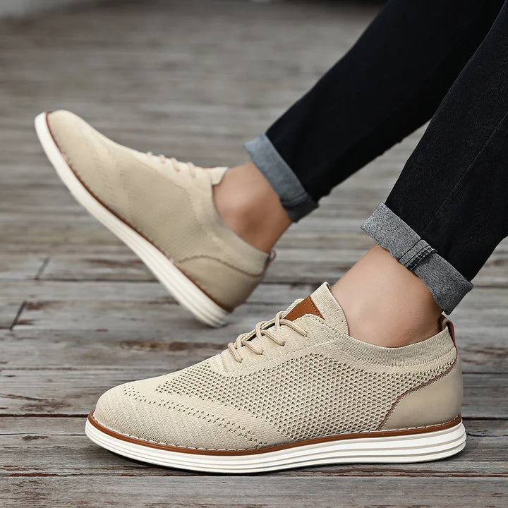 Darian Knit Shoe