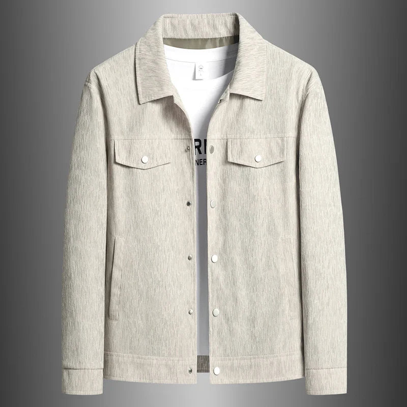 Millfield Shirt Jacket