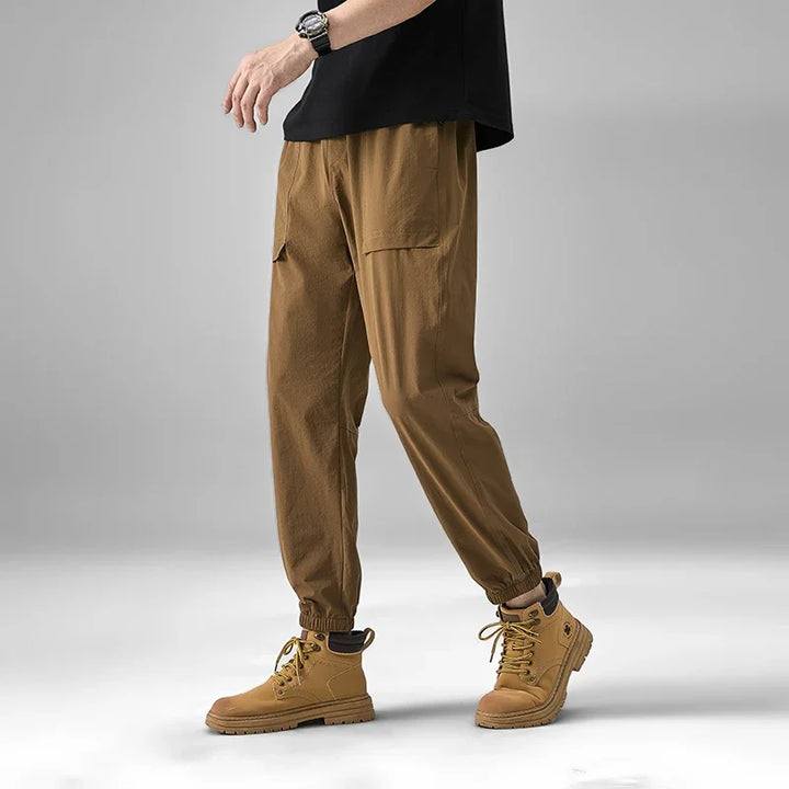 Harlan Lightweight Trail Pants
