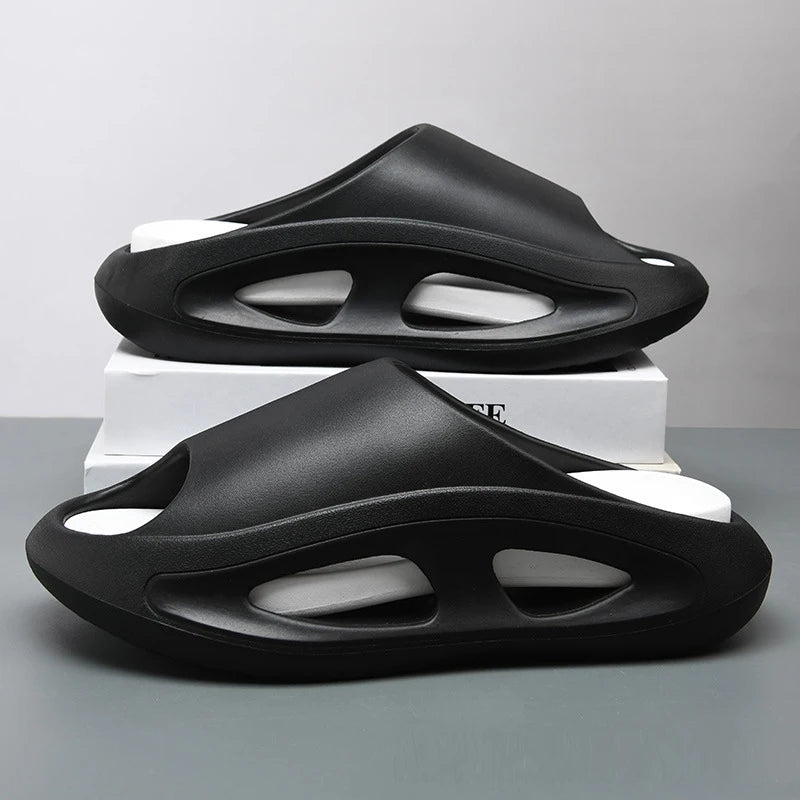 Rafe Air Step Slides