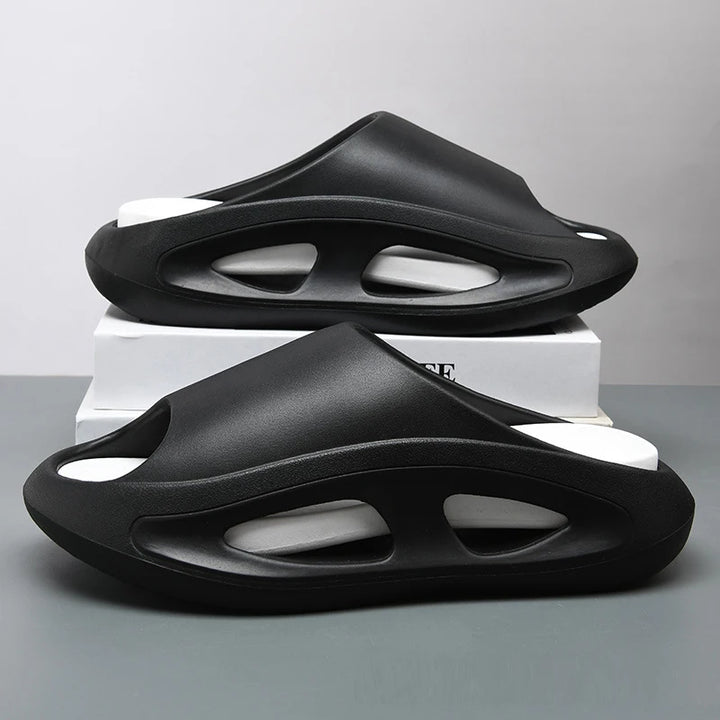 Rafe Air Step Slides