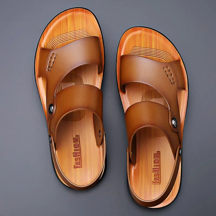 Mateo Slide Sandal