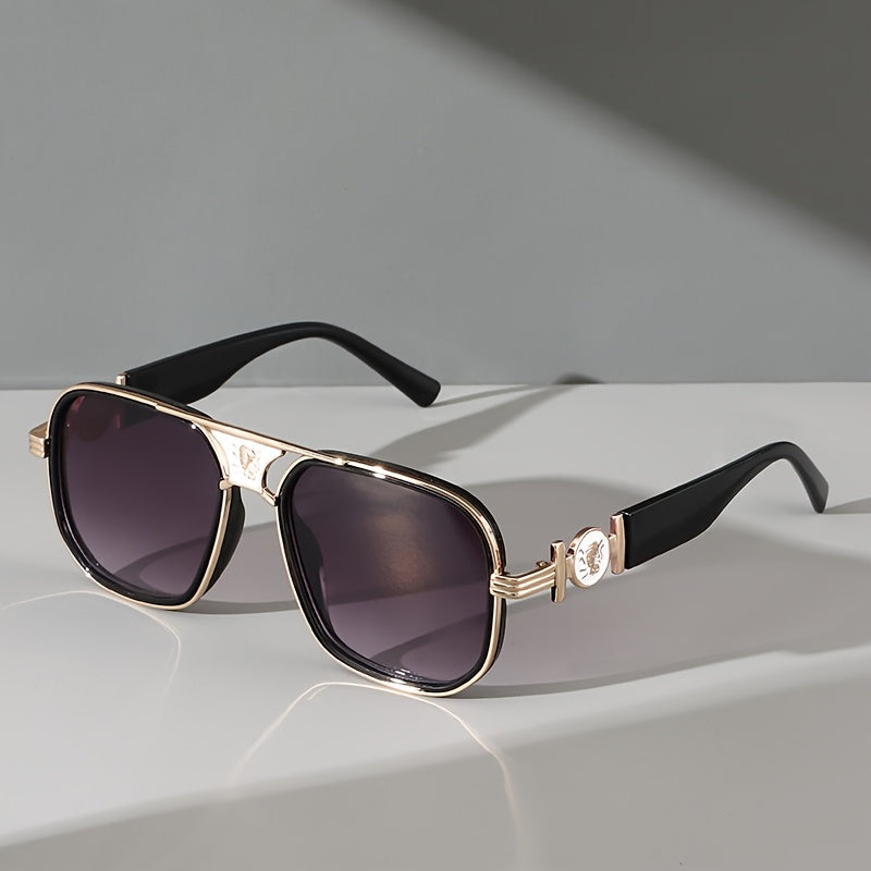 Prescott Oversized Sunglasses