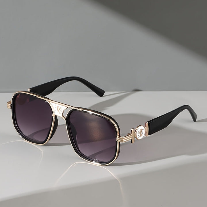 Prescott Oversized Sunglasses