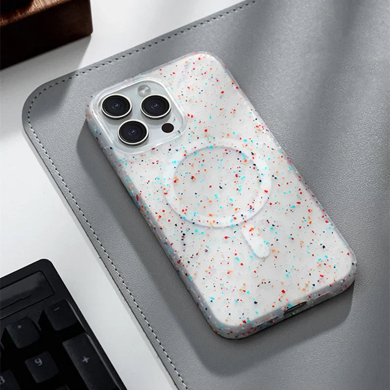 Dream Sprinkle iPhone Case
