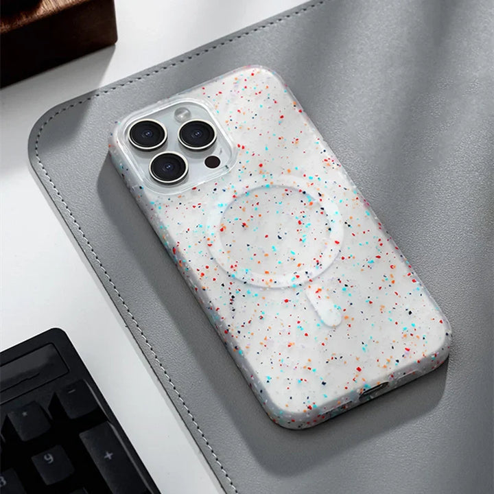 Dream Sprinkle iPhone Case