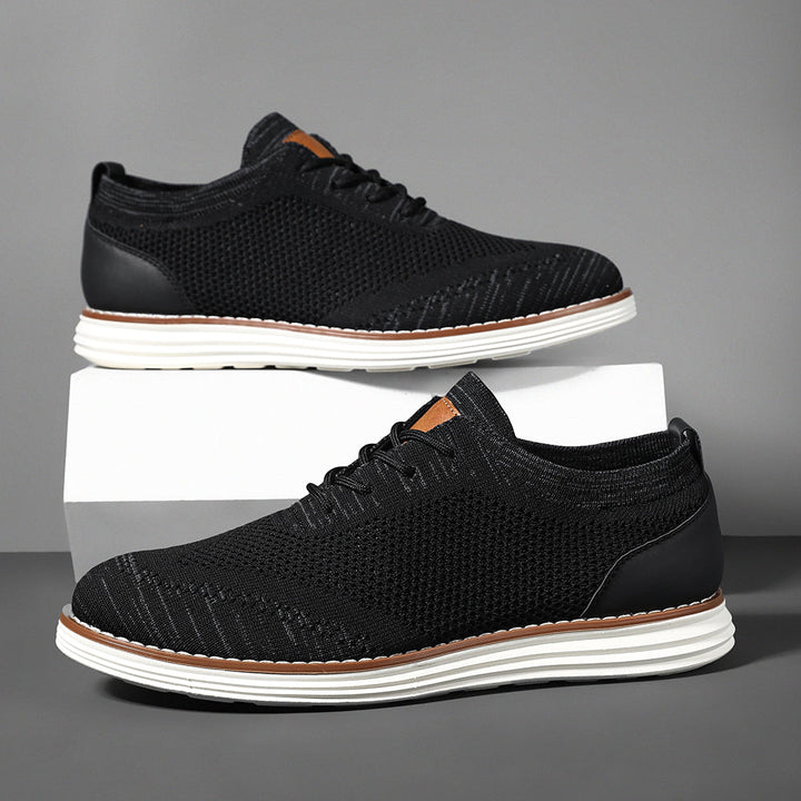 Darian Knit Shoe