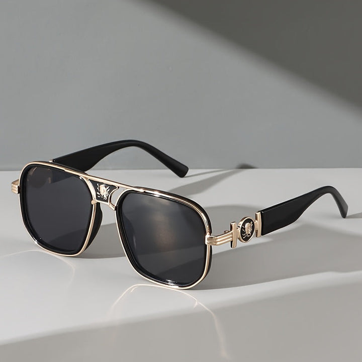 Prescott Oversized Sunglasses