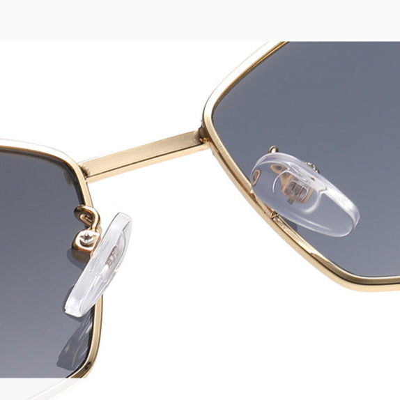 Isola Angular Sunglasses