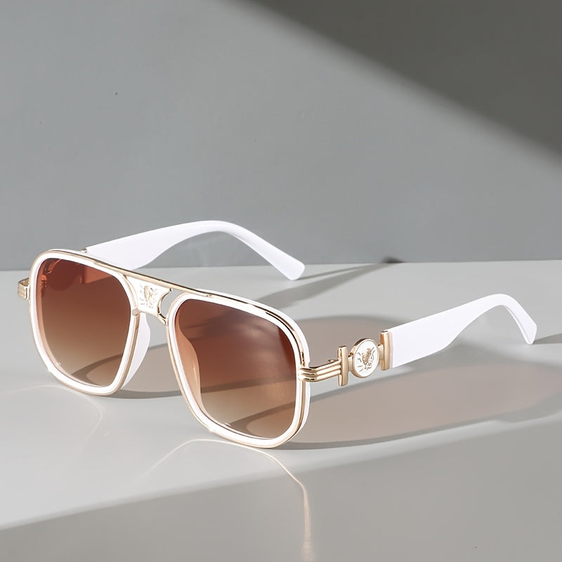 Prescott Oversized Sunglasses