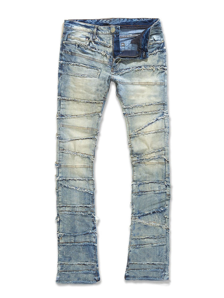 Rico Street Jeans