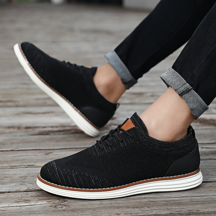 Darian Knit Shoe