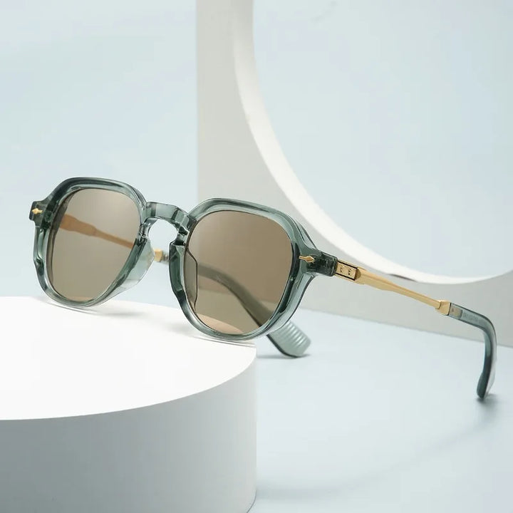 Ravell Heritage Sunglasses